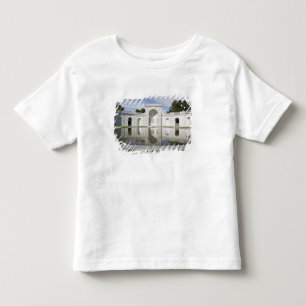 T-shirt Pour Les Tous Petits Les USA, VA, Arlington. Femmes dans le service