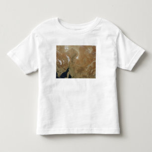 T-shirt Pour Les Tous Petits L'état de l'Australie du Sud