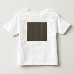 T-shirt Pour Les Tous Petits L'halo des anneaux de glace de Saturne