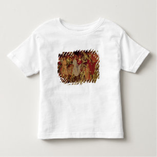 T-shirt Pour Les Tous Petits L'histoire de pape Alexandre III