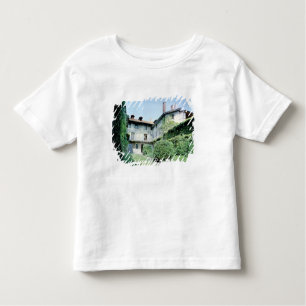 T-shirt Pour Les Tous Petits Lieu de naissance de Hector Berlioz