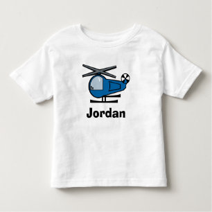 T-shirt Pour Les Tous Petits Lil' Chopper