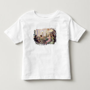 T-shirt Pour Les Tous Petits L'Interval au Théâtre