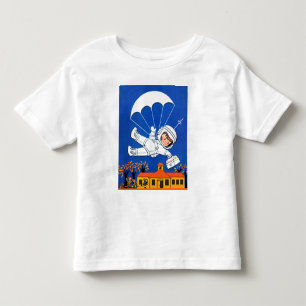 T-shirt Pour Les Tous Petits Livraison spéciale