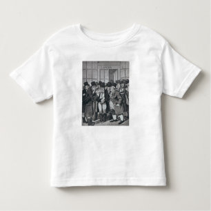 T-shirt Pour Les Tous Petits Lloyds extérieur de Londres