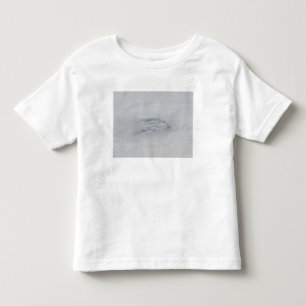 T-shirt Pour Les Tous Petits L'oeil de l'ouragan Bill