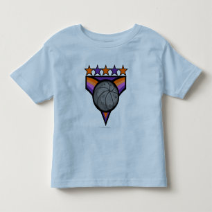 T-shirt Pour Les Tous Petits Logo de Kreludor d'équipe