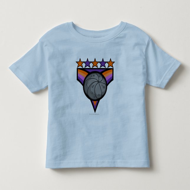 T-shirt Pour Les Tous Petits Logo de Kreludor d'équipe (Devant)