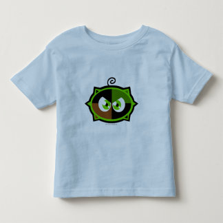 T-shirt Pour Les Tous Petits Logo de lac Kiko d'équipe