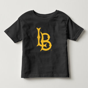 T-shirt Pour Les Tous Petits Logo de Long Beach State