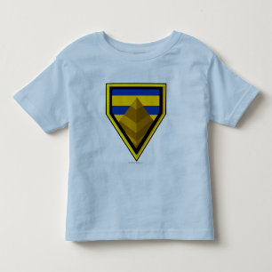 T-shirt Pour Les Tous Petits Logo perdu de désert d'équipe