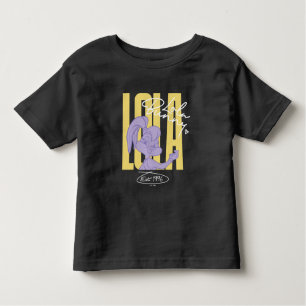 T-shirt Pour Les Tous Petits Lola 1996 Vibe