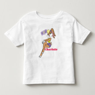 T-shirt Pour Les Tous Petits Lola Assise