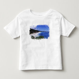 T-shirt Pour Les Tous Petits Long Bay, Port Antonio, Jamaïque