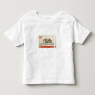 T-shirt Pour Les Tous Petits Longue pièce en t d'enfant en bas âge de douille
