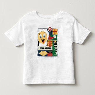 T-shirt Pour Les Tous Petits LOONEY TUNES™ TWEETY™ Little Helper