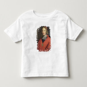 T-shirt Pour Les Tous Petits Louis-Antoine de Noailles Archevêque de Paris
