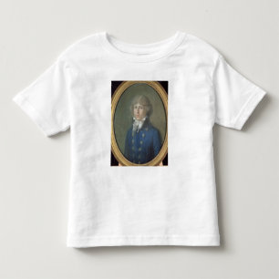 T-shirt Pour Les Tous Petits Louis de Saint-Juste