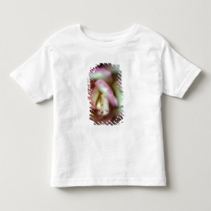 T-shirt Pour Les Tous Petits <Love is a Rose> par Nathan Griffith