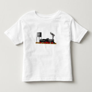 T-shirt Pour Les Tous Petits Luc rr