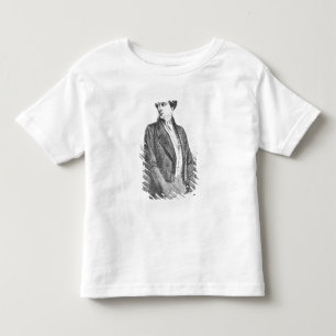 T-shirt Pour Les Tous Petits Lucien de Rubempre