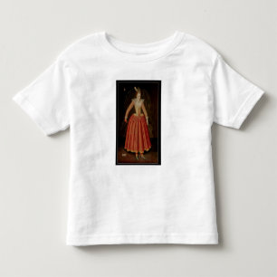 T-shirt Pour Les Tous Petits Lucy Harrington, comtesse de Bedford
