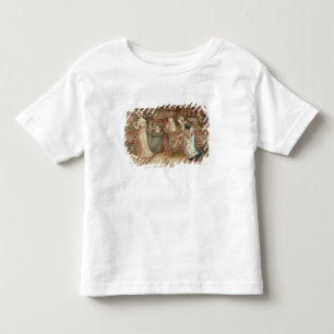T-shirt Pour Les Tous Petits Lucy Locket a perdu sa poche