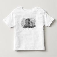 L'usine de tabac chez Séville