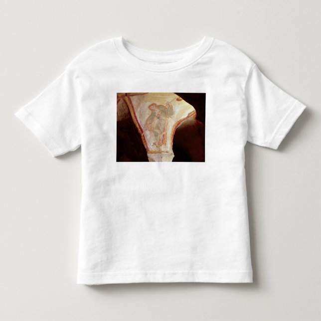 T-shirt Pour Les Tous Petits Luxe (Devant)