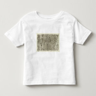T-shirt Pour Les Tous Petits Macon