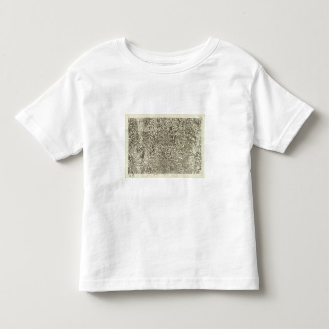 T-shirt Pour Les Tous Petits Macon (Devant)