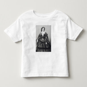 T-shirt Pour Les Tous Petits Madame Anna évêque