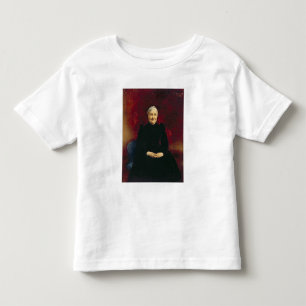 T-shirt Pour Les Tous Petits Madame Bonnat, mère de l'artiste, 1893