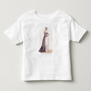 T-shirt Pour Les Tous Petits Madame Debrie dans le rôle d'Agnès
