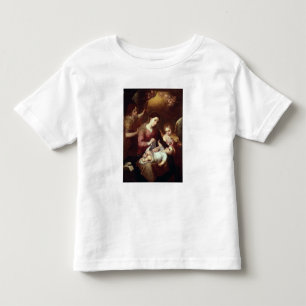 T-shirt Pour Les Tous Petits Madonna