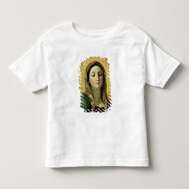 T-shirt Pour Les Tous Petits Madonna (Devant)