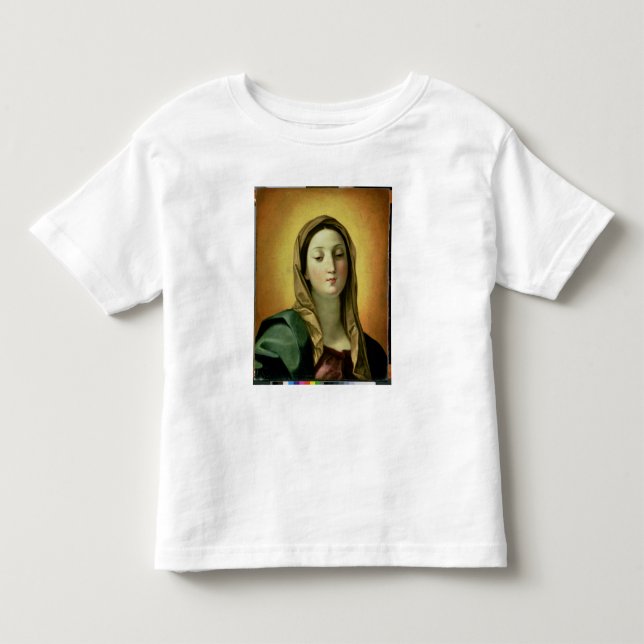 T-shirt Pour Les Tous Petits Madonna (Devant)