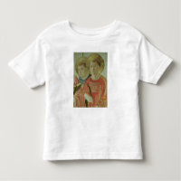 Madonna de l'ombre, petit groupe de St Thomas