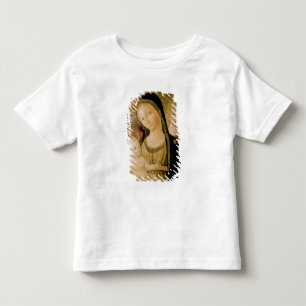 T-shirt Pour Les Tous Petits Madonna et enfant