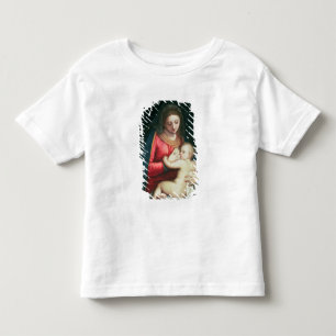 T-shirt Pour Les Tous Petits Madonna et enfant, 1598