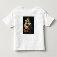 Madonna et enfant 2