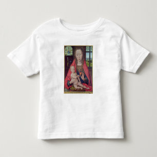 T-shirt Pour Les Tous Petits Madonna et enfant 2