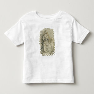 T-shirt Pour Les Tous Petits Madonna et enfant 3