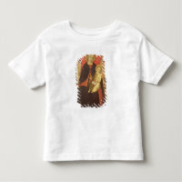 Madonna et l'enfant avec le donateur Vulciano