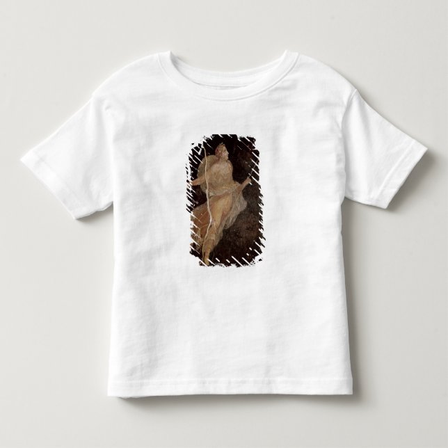 T-shirt Pour Les Tous Petits Maenad (Devant)