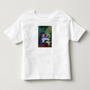 T-shirt Pour Les Tous Petits Magie