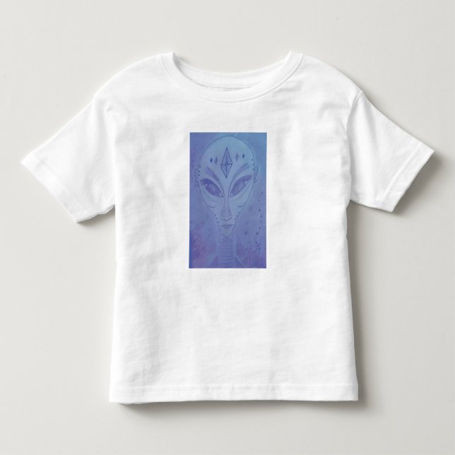T-shirt Pour Les Tous Petits Magnus (Devant)