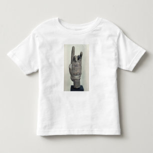 T-shirt Pour Les Tous Petits Main d'une statue colossale de Shiva, de KOH