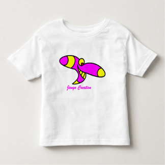 T-shirt Pour Les Tous Petits malibu shirts_ malibu childrhing