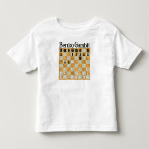 T-shirt Pour Les Tous Petits Manoeuvre de Benko